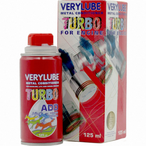 하도 베리루브 터보 엔진 코팅제 125ml