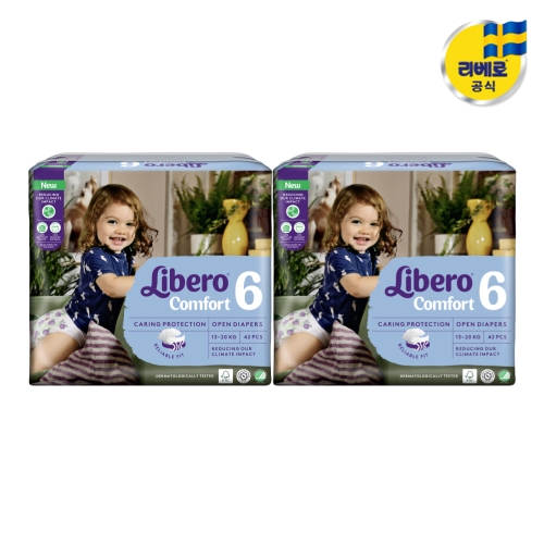 리베로 컴포트 밴드형 6단계-공용 (84매)_이미지