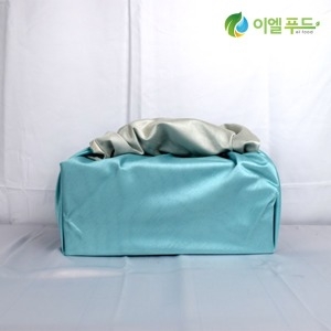 이엘푸드 홍삼꿀 국산 벌꿀 1.2kg 하늘색 고가구 꿀 선물세트