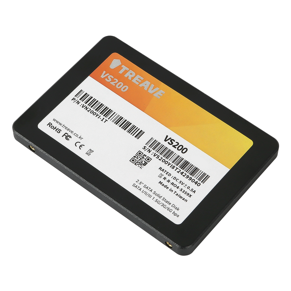 비즈텍 TREAVE VS200 (256GB)_이미지