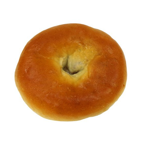 씨튼베이커리 수제로 만든 씨튼우리밀단팥빵 80g (1개)