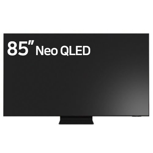 삼성전자 네오QLED QN85QN90A 해외구매 (관부가세포함)_이미지