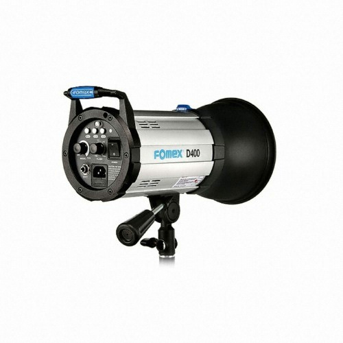 FOMEX D400 스트로보_이미지