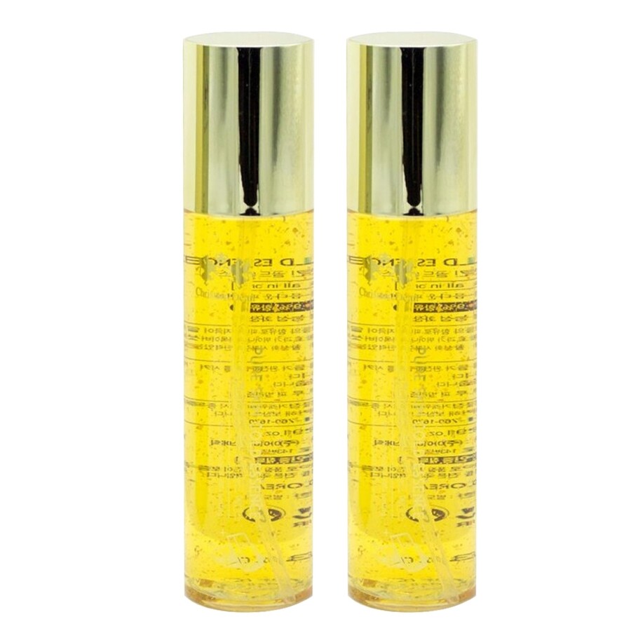 크리스찬딘 퓨어 스킨 골드 에센스 150ml (2개)_이미지