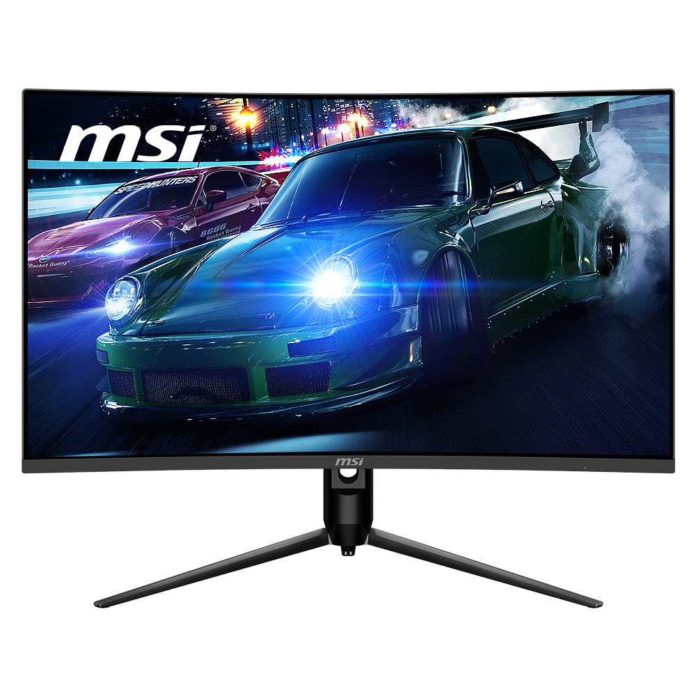 MSI G32CQ5P 게이밍 WQHD 170 HDR 무결점