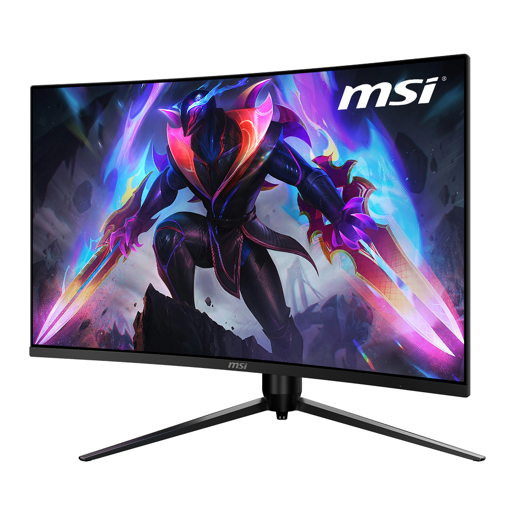MSI G32CQ5P 게이밍 WQHD 170 HDR 무결점_이미지