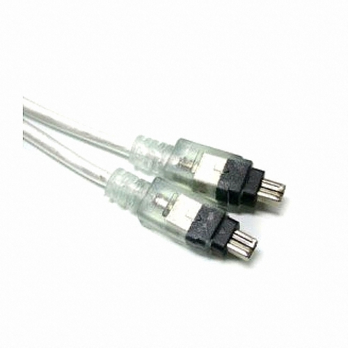 강원전자 NETmate IEEE1394 4-4 케이블 (10m)