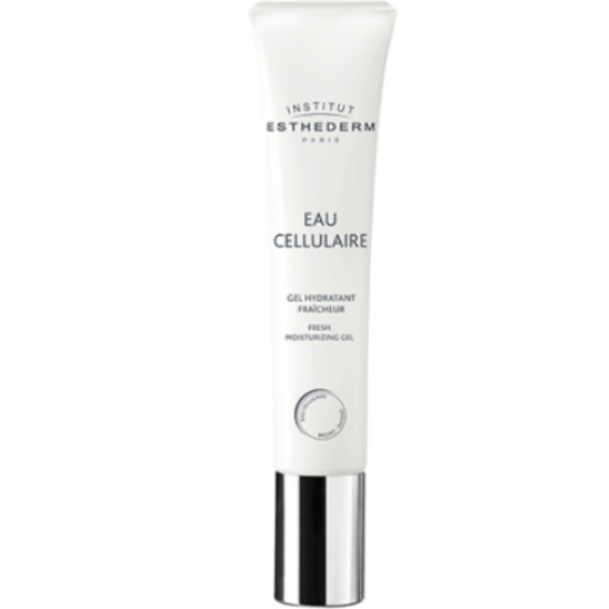 에스테덤 셀룰러 워터 프레쉬젤 40ml (1개)_이미지