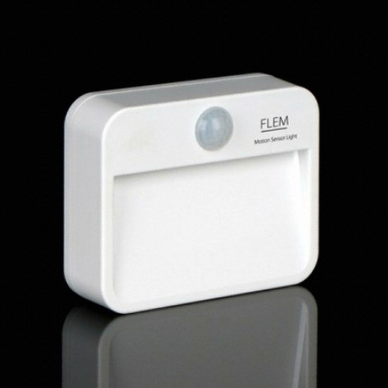 케이브랜드  LED 플램 캐스케이드 센서등