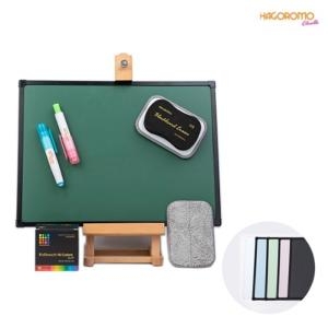 하고로모 양면칠판 풀 세트 중형 엔틱스타일이미지입니다. 누르면 해당 게시물로 새창이동합니다.