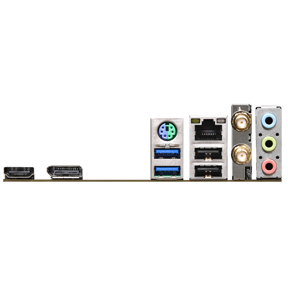 ASRock B660M-ITX/ac D4 ������