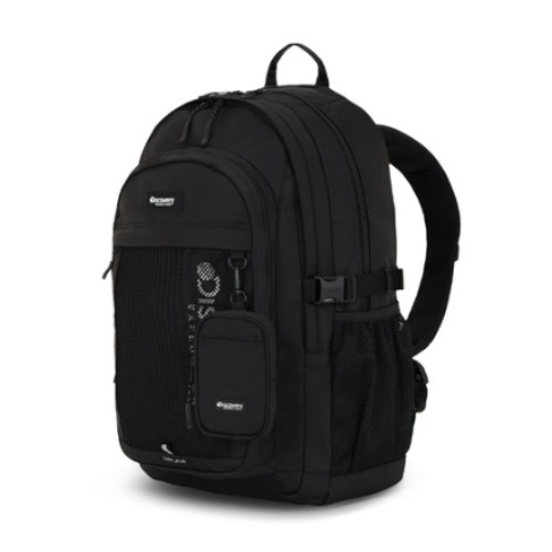 디스커버리 익스페디션 라이크 에어 플로 백팩 31 DXBK0036N-BKS