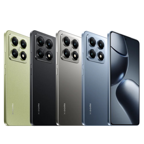 샤오미 14T 256GB, 자급제 (자급제 공기계)_이미지