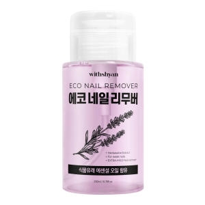 위드샨 에코 네일 리무버 200ml (1개)
