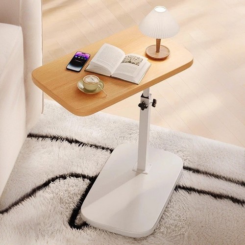 라온프리 쇼파 높이조절 사이드 테이블