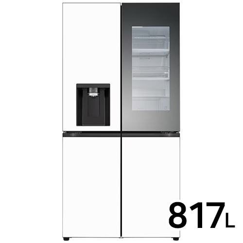 LG전자 오브제컬렉션 STEM W825GWW482S