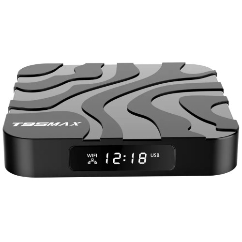 T95 MAX �ȵ���̵� 12 TV �ڽ�