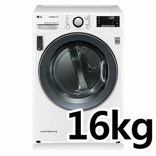 LG전자 트롬 RH16WN (상단설치키트 미포함)_이미지