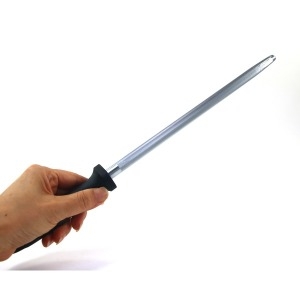 대일코리아 파미레 막대형 칼갈이 야스리 칼 연마 가위갈이 샤프너