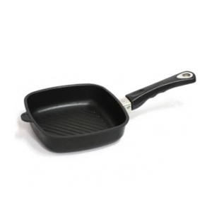 AMT  주물 IH 사각 그릴팬 [20cm] 상품이미지