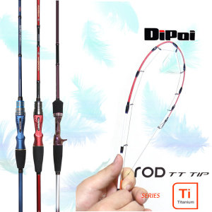 디포이 로드이카 티탄팁