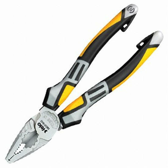 펠로 2-컴포넌트핸들 펜치 590 016 40_이미지