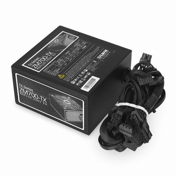 잘만 ZM700-TX 80Plus 230V EU_이미지