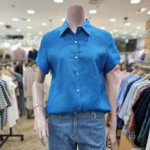 BCBG o 심플 라미 블라우스 B5B5B433이미지입니다. 누르면 해당 게시물로 새창이동합니다.