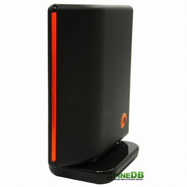 Seagate FreeAgent Desktop USB 2.0