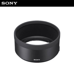 알파 대리점 렌즈 후드 ALC-SH163 렌즈 SEL50F12GM LENS 전용 HOOD_이미지