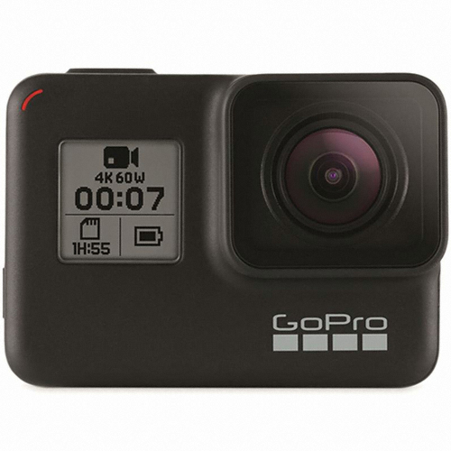 고프로 히어로7 블랙 (128GB 패키지)