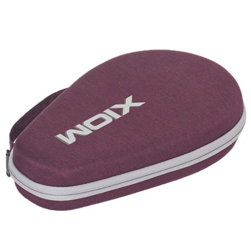 엑시옴 XRC 탁구라켓 하드케이스이미지입니다. 누르면 해당 게시물로 새창이동합니다.