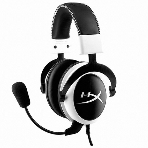 HyperX Cloud (해외구매)_이미지