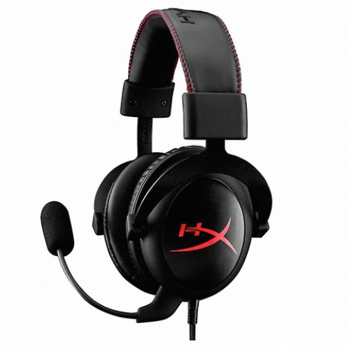 HyperX Cloud (해외구매)_이미지