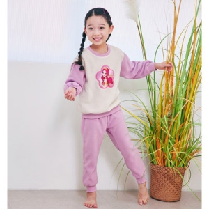 티엘 키즈 키즈 시크릿쥬쥬 여아 플라플리스 9부 상하세트 VI_HC3EW61882 576571_5002847414_이미지