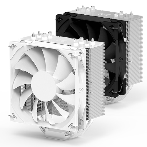 3RSYS Socoool RC400 (화이트)