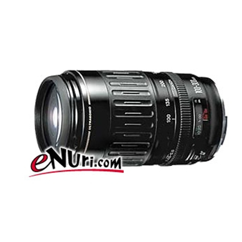 캐논 EF 100-300mm F4.5-5.6 USM [병행수입]