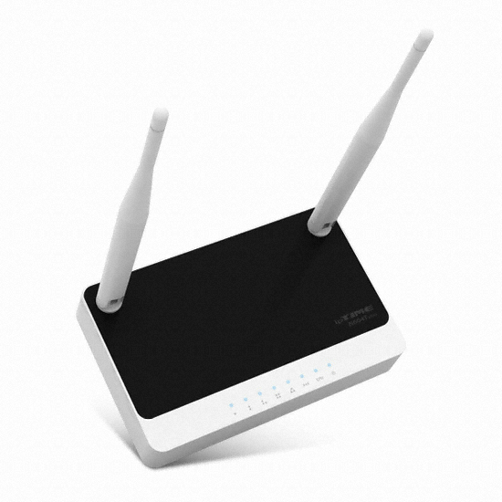 EFM ipTIME N604T plus 유무선공유기_이미지