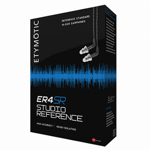 ��Ƽ��ƽ ER4 SR