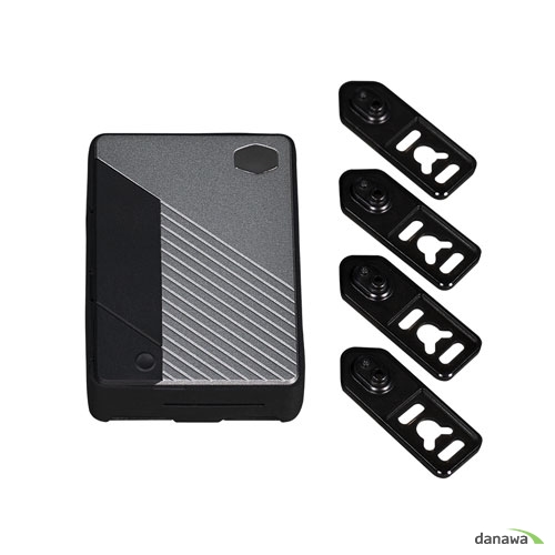 쿨러마스터 PI CASE 40 V2_이미지