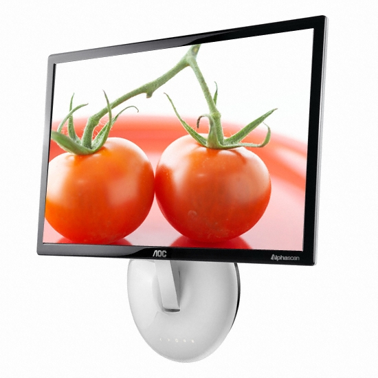 ���Ľ�ĵ AOC 2243 LED ������ ȭ��Ʈ2 ������