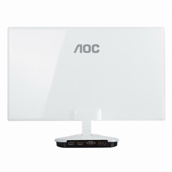 ���Ľ�ĵ AOC 2243 LED ������ ȭ��Ʈ2 ������