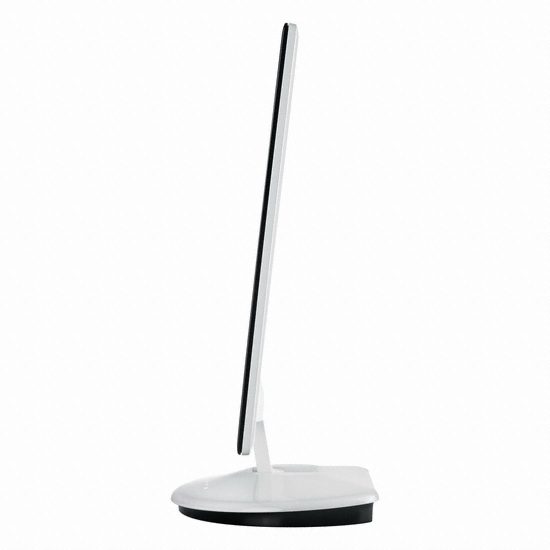 알파스캔 AOC 2243 LED 레이저 화이트2 무결점_이미지