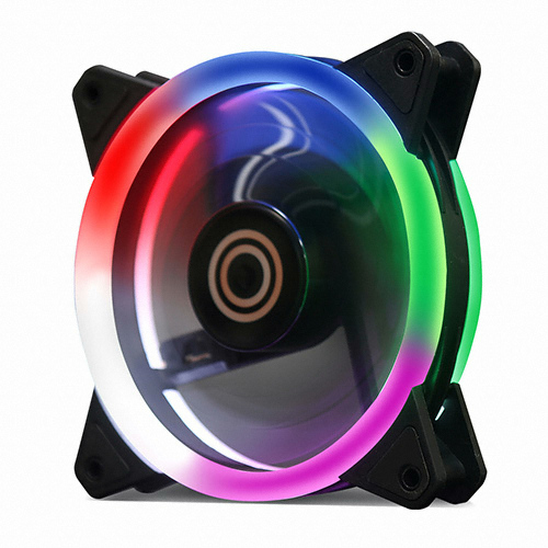 ORBIS SY120 듀얼링 LED 5RGB_이미지