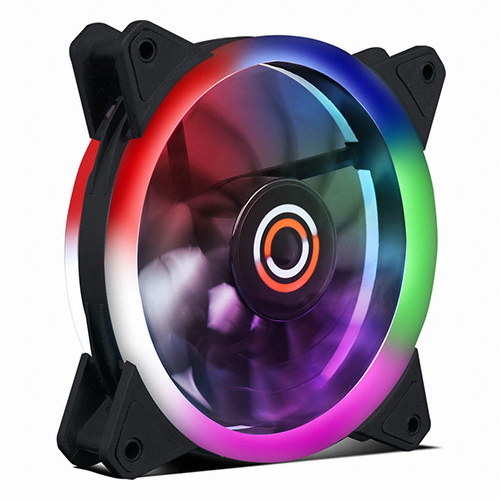 ORBIS SY120 듀얼링 LED 5RGB_이미지