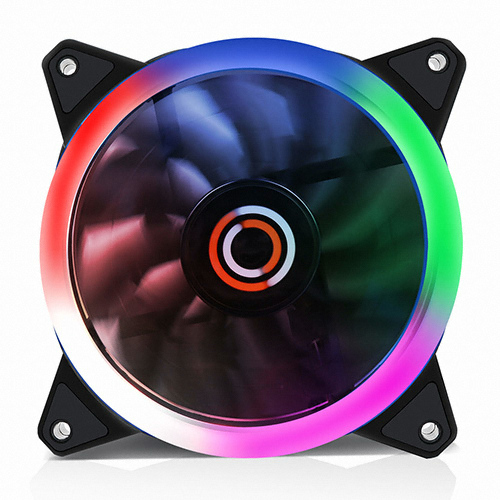 ORBIS SY120 듀얼링 LED 5RGB_이미지