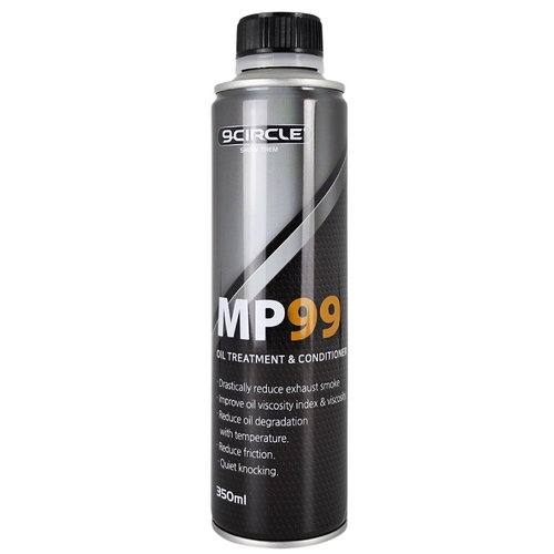나인서클  엔진트리트먼트 MP99 350ml