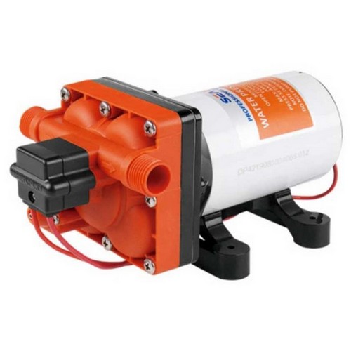 12V 수중펌프 압력식