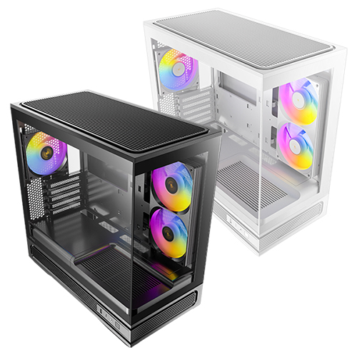 Antec C2M MESH ARGB