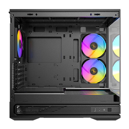 Antec C2M MESH ARGB (블랙)_이미지